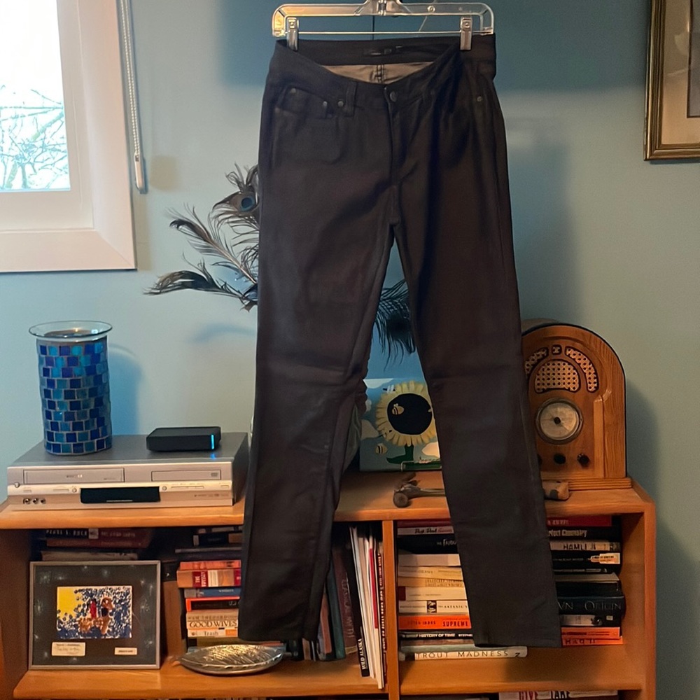 Prana jeans